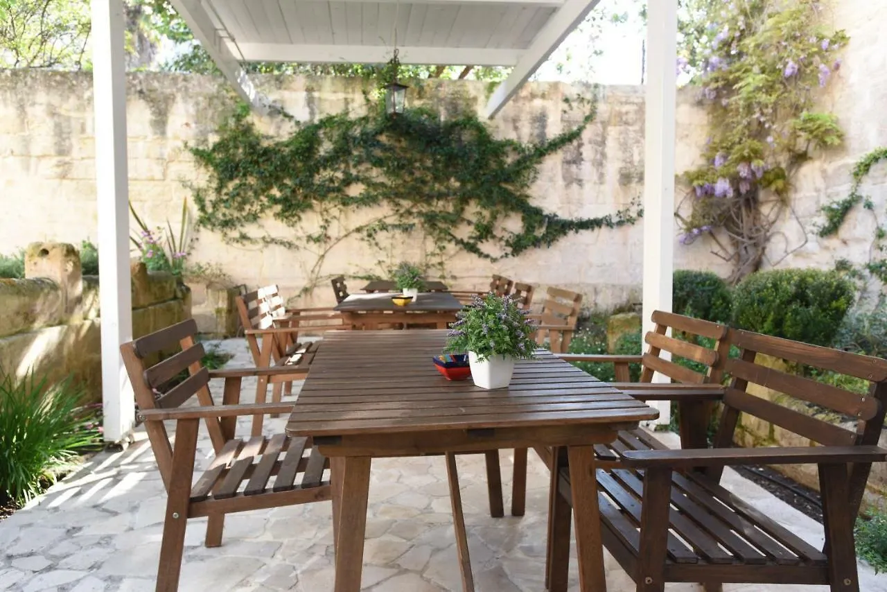 Couette-café Bed and Breakfast Il Giardino Di Benedetta à Lecce