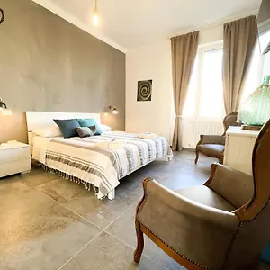 4 Balconi Rooms-elements Lecce