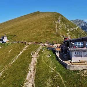Rifugio Chierego - 1911m Gasthof Brenzone sul Garda