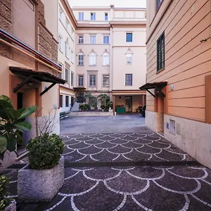 Casa San Giuseppe Hotel Rom