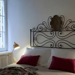 Casa Fabbrini Boutique Bed and breakfast Roma