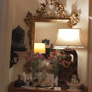 Crociferi Bed and breakfast Catania