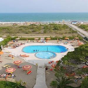 Bertha Hotel Lido di Jesolo